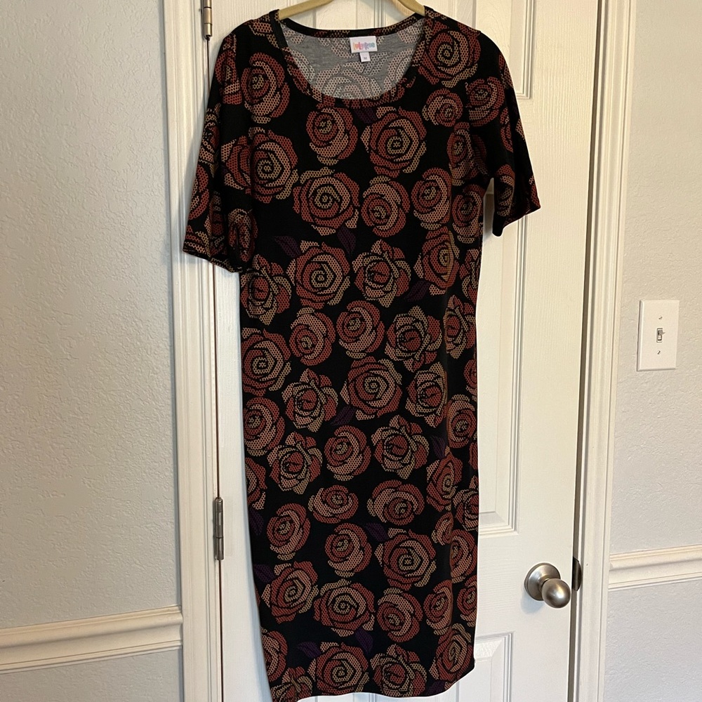 Lularoe Julia